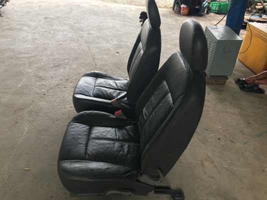 ขายเบาะเดิมดีแม็ก