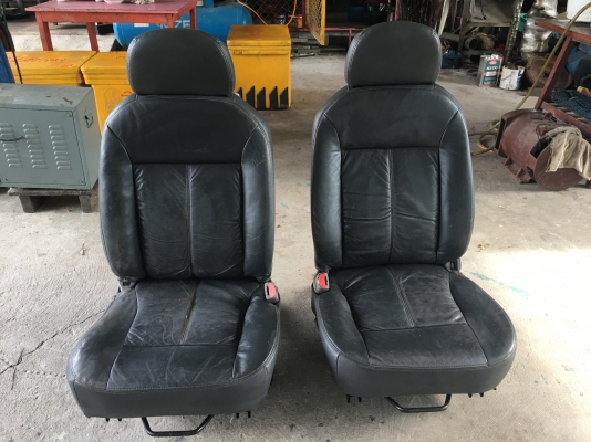 ขายเบาะเดิมดีแม็ก