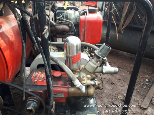 ขาย เครื่องฉีดน้ำแรงดันสูง เครื่องฉีดพ่นยา เก่าญี่ปุ่น YANMAR ดีเซล สูบเดียว 8 แรง พร้อมใช้งาน ขาย เครื่องฉีดน้ำแรงดันสูง เครื่องฉีดพ่นยา เก่าญี่ปุ่น YANMAR ดีเซล สูบเดียว 8 แรง พร้อมใช้งาน