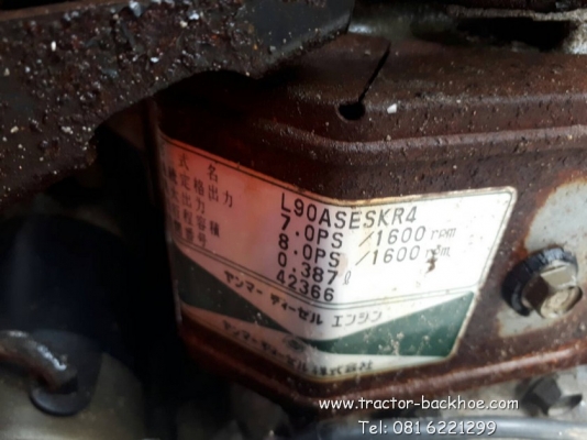 ขาย เครื่องฉีดน้ำแรงดันสูง เครื่องฉีดพ่นยา เก่าญี่ปุ่น YANMAR ดีเซล สูบเดียว 8 แรง พร้อมใช้งาน ขาย เครื่องฉีดน้ำแรงดันสูง เครื่องฉีดพ่นยา เก่าญี่ปุ่น YANMAR ดีเซล สูบเดียว 8 แรง พร้อมใช้งาน