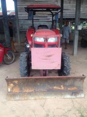 YANMAR EF393T