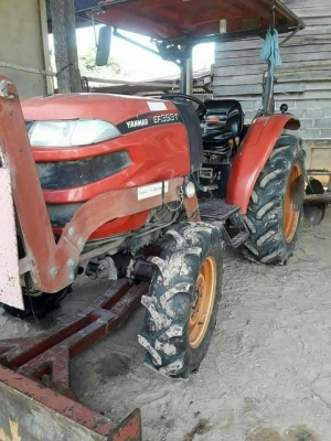 YANMAR EF393T YANMAR EF393T