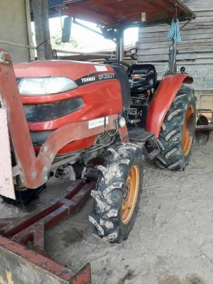 YANMAR EF393T YANMAR EF393T