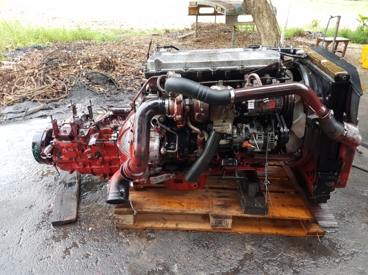 ขายเครื่องยนต์อีซุซุ4HEเทอร์โบพร้อมเกียร์ ขายเครื่องยนต์อีซุซุ4HEเทอร์โบพร้อมเกียร์