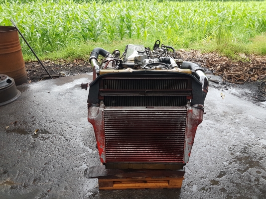 ขายเครื่องยนต์อีซุซุ4HEเทอร์โบพร้อมเกียร์ ขายเครื่องยนต์อีซุซุ4HEเทอร์โบพร้อมเกียร์