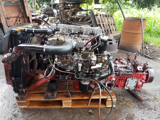 ขายเครื่องยนต์อีซุซุ4HEเทอร์โบพร้อมเกียร์ ขายเครื่องยนต์อีซุซุ4HEเทอร์โบพร้อมเกียร์