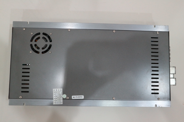 เพาเวอร์แอมป์ Class D 4000 วัตต์ ยี่ห้อ Stronger รุ่น STG-2000LMT สภาพใหม่ เพาเวอร์แอมป์ Class D 4000 วัตต์ ยี่ห้อ Stronger รุ่น STG-2000LMT สภาพใหม่