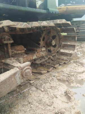 ขายรถแทร็กเตอร์ มิสซูบิชิ BD2G ใบแทร็ก70 สภาพพร้อมใช้งาน เครื่องดีช่วงล่างดี ใบแทร็กสวย ราคาต่อรองคุยกันได้ โทร 0616613023แพรว