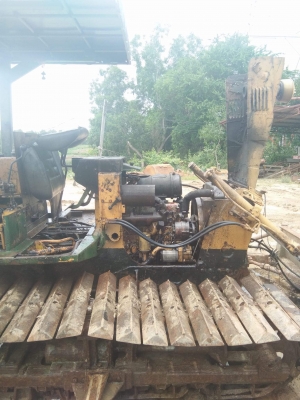 ขายรถแทร็กเตอร์ มิสซูบิชิ BD2G ใบแทร็ก70 สภาพพร้อมใช้งาน เครื่องดีช่วงล่างดี ใบแทร็กสวย ราคาต่อรองคุยกันได้ โทร 0616613023แพรว