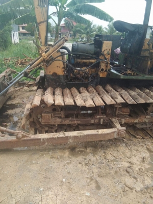 ขายรถแทร็กเตอร์ มิสซูบิชิ BD2G ใบแทร็ก70 สภาพพร้อมใช้งาน เครื่องดีช่วงล่างดี ใบแทร็กสวย ราคาต่อรองคุยกันได้ โทร 0616613023แพรว