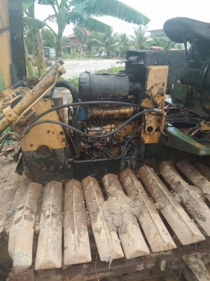 ขายรถแทร็กเตอร์ มิสซูบิชิ BD2G ใบแทร็ก70 สภาพพร้อมใช้งาน เครื่องดีช่วงล่างดี ใบแทร็กสวย ราคาต่อรองคุยกันได้ โทร 0616613023แพรว