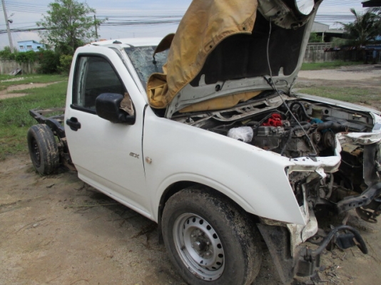 truck2hand cover
