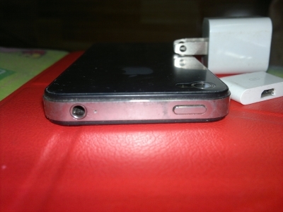 iPhone4 32G ของแท้ สภาพสวย