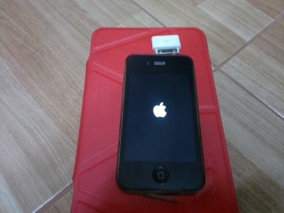iPhone4 32G ของแท้ สภาพสวย