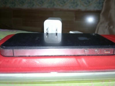 iPhone4 32G ของแท้ สภาพสวย