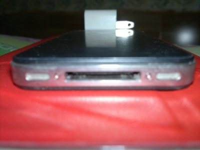 iPhone4 32G ของแท้ สภาพสวย