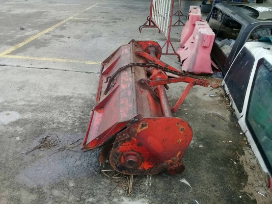 โรตารีตราช้างรุ่นRX160 โรตารีตราช้างรุ่นRX160