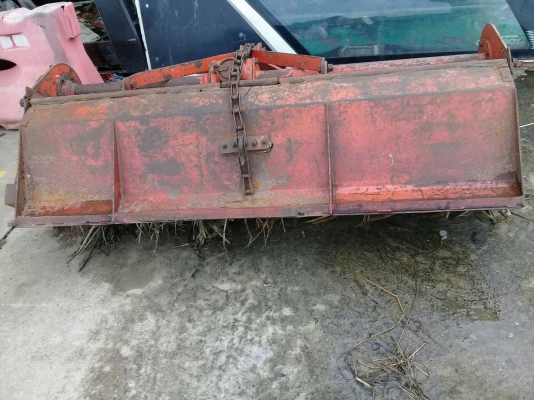 โรตารีตราช้างรุ่นRX160 โรตารีตราช้างรุ่นRX160