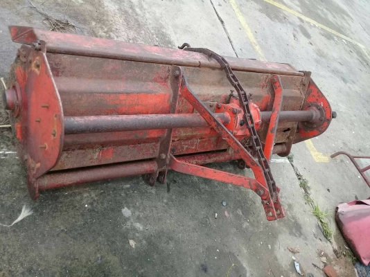 โรตารีตราช้างรุ่นRX160