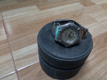 TAG S2000 แท้ พร้อมกล่อง สภาพดี TAG S2000 แท้ พร้อมกล่อง สภาพดี