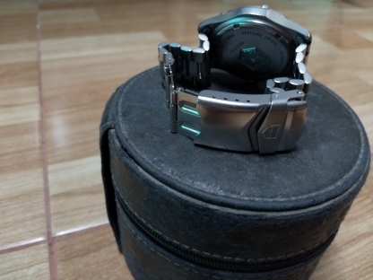 TAG S2000 แท้ พร้อมกล่อง สภาพดี TAG S2000 แท้ พร้อมกล่อง สภาพดี