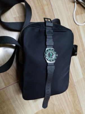 TAG F1 สภาพสวย สายยาว เดิมๆ