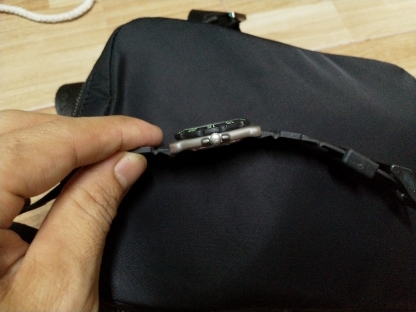 TAG F1 สภาพสวย สายยาว เดิมๆ