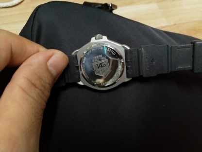 TAG F1 สภาพสวย สายยาว เดิมๆ