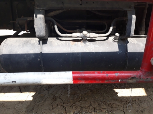 (รหัสML134) ขาย ISUZU รุ่นFTR32NR ปี51 มือสองตามสภาพ