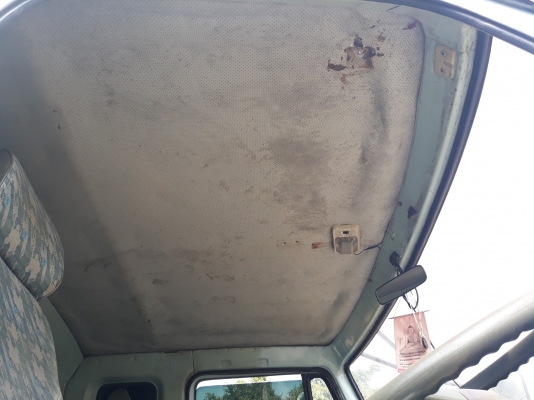 (รหัสML134) ขาย ISUZU รุ่นFTR32NR ปี51 มือสองตามสภาพ