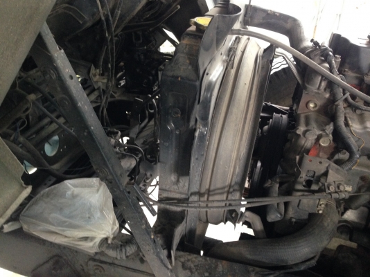 (รหัสML134) ขาย ISUZU รุ่นFTR32NR ปี51 มือสองตามสภาพ