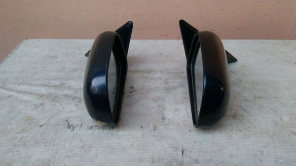 กระจกไฟฟ้า มองข้าง ซ้ายขวา มิตซูบิชิ แลนเซอร์ อีคาร์