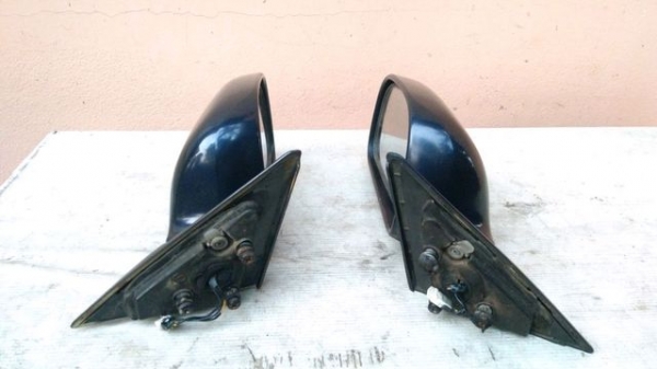 กระจกไฟฟ้า มองข้าง ซ้ายขวา มิตซูบิชิ แลนเซอร์ อีคาร์