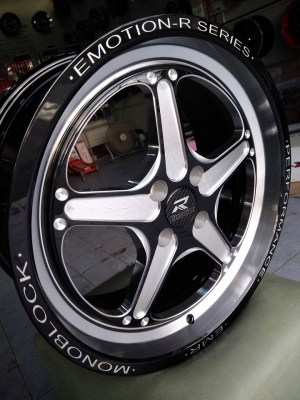 แม็กใหม่ขอบ 17 กว้าง 7.5 ใส่รถ 4 รู 100 ราคาถูก