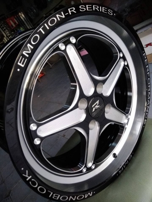 แม็กใหม่ขอบ 17 กว้าง 7.5 ใส่รถ 4 รู 100 ราคาถูก