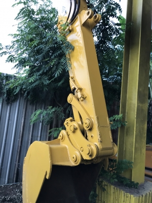 PC120-6 รถนอกสวยๆชั่วโมงน้อยๆเอกสารครบๆพร้อมใช้ ช่วงล่างเต็มเอวแน่น ราคา1, 200,000บาทดูแล้วสนใจโทรหาหรั่ง ☎ 081-989-1989+ ID LINE :rangrayong หรั่งครับ