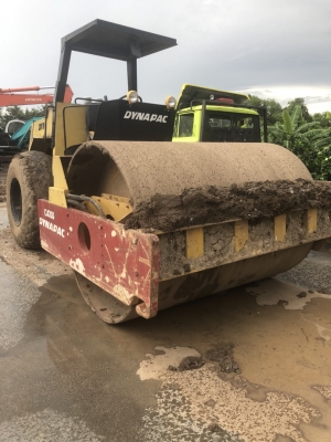 ขายรถบดDYNAPAC C30D
