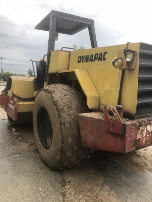 ขายรถบดDYNAPAC C30D