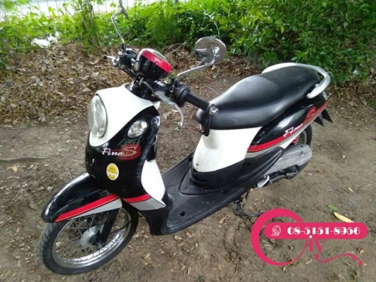 YAMAHA FINO เครื่องเงียบ เอกสารครบ ลองได้ที่เคหะร่มเกล้า ลาดกระบัง YAMAHA FINO เครื่องเงียบ เอกสารครบ ลองได้ที่เคหะร่มเกล้า ลาดกระบัง