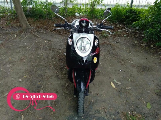 YAMAHA FINO เครื่องเงียบ เอกสารครบ ลองได้ที่เคหะร่มเกล้า ลาดกระบัง YAMAHA FINO เครื่องเงียบ เอกสารครบ ลองได้ที่เคหะร่มเกล้า ลาดกระบัง