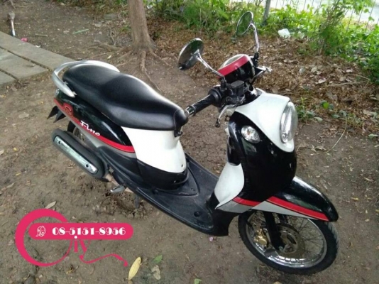 YAMAHA FINO เครื่องเงียบ เอกสารครบ ลองได้ที่เคหะร่มเกล้า ลาดกระบัง YAMAHA FINO เครื่องเงียบ เอกสารครบ ลองได้ที่เคหะร่มเกล้า ลาดกระบัง