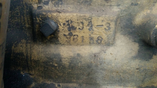 ขายรถขุดแบ็คโคร KOMATSU PC60-1 บูมสไลด์ เครื่องปั้มเดิม แรงดี ช่วงล่างแน่น อยู่ขอนแก่น ราคา 145,000 ฿ สนใจ0835601591