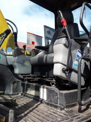 มาใหม่จ้า. .KOMATSU PC128US-2E1  เก่านอกแท้  ปี  2007  เดิมๆๆ  เครื่องปั๊มดี  มีผานหน้า...7,XXX  ชั่วโมง  พร้อมใช้  โทร 089-3818694  จ๊อย..