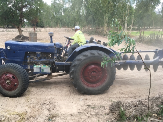 พร้อมจบทักมาขายรถไถนาMT70สภาพพร้อมใช้งานราคาเบาๆครับรถยุค้อวัง ยโสธร 0854997911