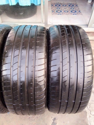 ยาง ฺBENZ Goodyear ขอบ 19
