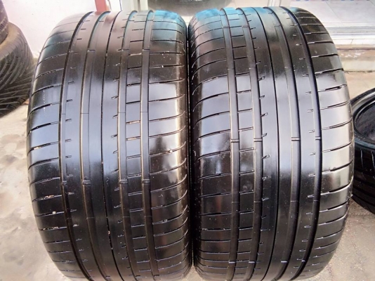 ยาง ฺBENZ Goodyear ขอบ 19
