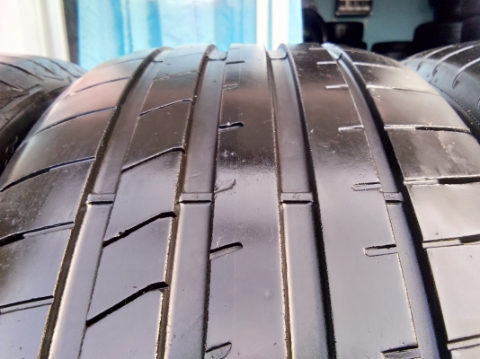 ยาง ฺBENZ Goodyear ขอบ 19