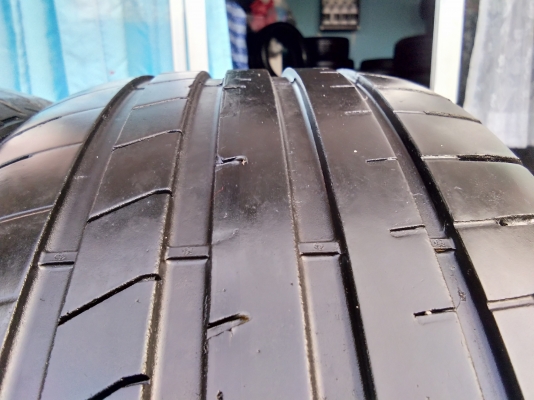 ยาง ฺBENZ Goodyear ขอบ 19