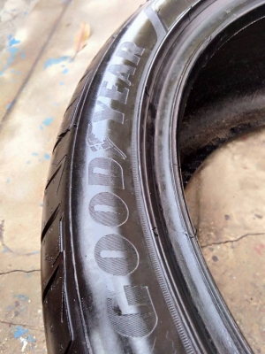 ยาง ฺBENZ Goodyear ขอบ 19 ยาง ฺBENZ Goodyear ขอบ 19