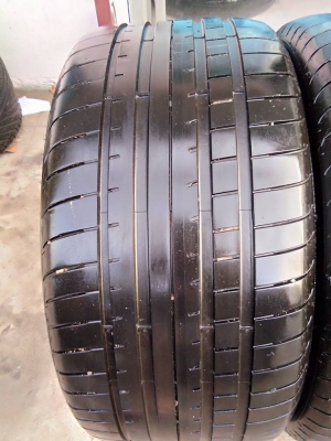 ยาง ฺBENZ Goodyear ขอบ 19